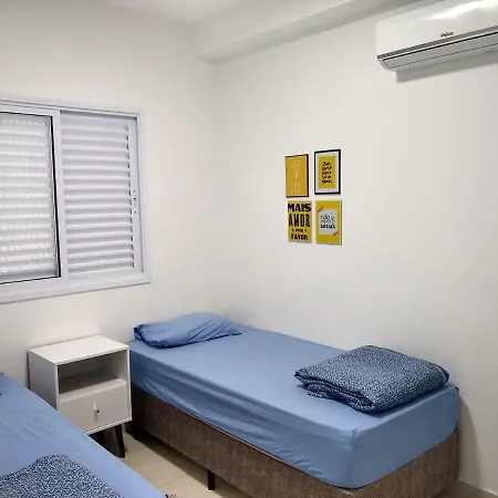 Apartamento Guarujá Enseada Villa di Fiore-3