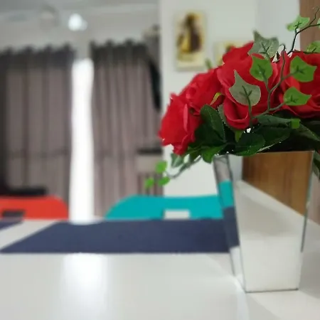 Apartamento Guarujá Enseada Villa di Fiore-2