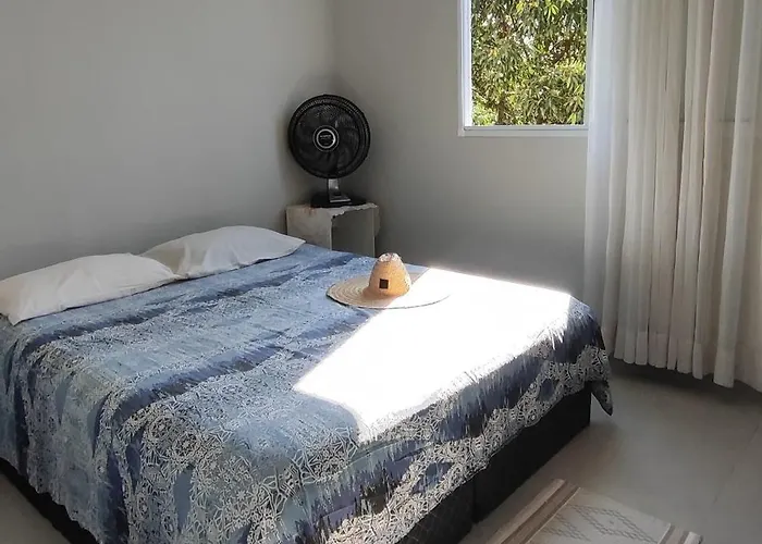 Ape Guaruja - Fernanda Fidelis Apartamento