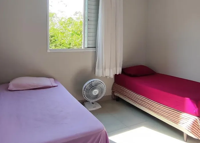 Ape Guaruja - Fernanda Fidelis Apartamento